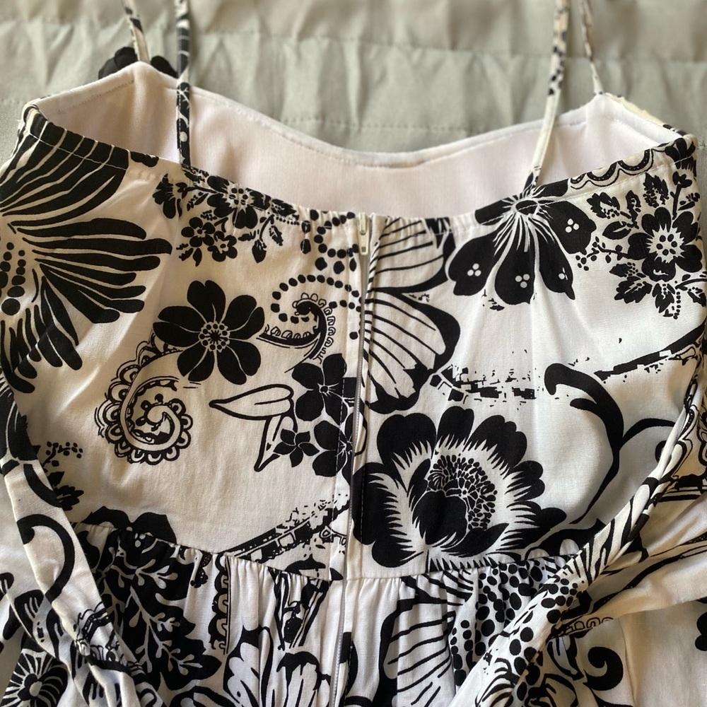 💠Ruby Rox Dress-Floral💠 - Picture 9 of 16